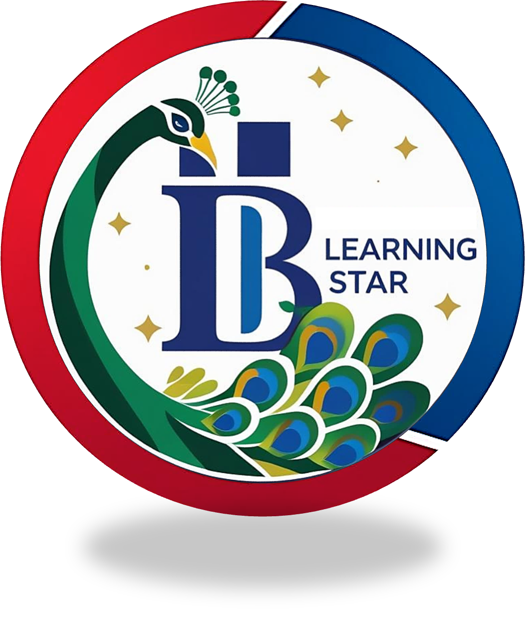 IB Learning Star